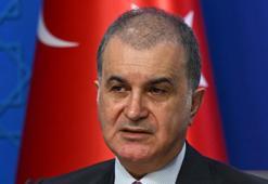 AK Parti Sözcüsü Ömer Çelik'ten Özgür Özel'e sert tepki: 'Siyasi yobazlık'