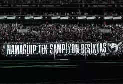 Beşiktaş'tan Galatasaray'a olay paylaşım!