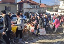 Denizli'de 400 yıllık bayram geleneği! Binlerce çocuk tek bir amaç için buluştu