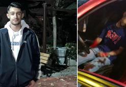 İstanbul'da kan donduran cinayet! Sokak ortasında araç içindeki genci öldürdüler