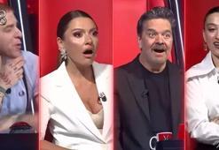 Jüri üyeleri dondu kaldı! O Ses Türkiye'de yarışmacı ünlü oyuncunun kızı çıktı