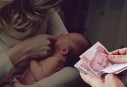 Çocuğu olanlara müjde! Her ay 5 bin TL ödeme, 60 ay hesaplara yatırılacak