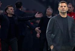 Okan Buruk tembel teknik adam deyip bombayı patlattı: Galatasaray'ın yeni bir teknik direktöre ihtiyacı var