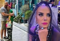 Tanyeli'nin eşinden duygusal bayram paylaşımı!