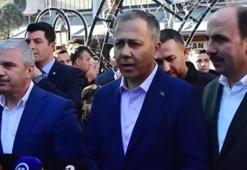 Bakan Yerlikaya: Bu bayram barış, kardeşlik, huzur, afiyetler getirsin