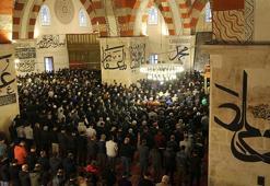 Siyasilerden Ramazan Bayramı mesajı