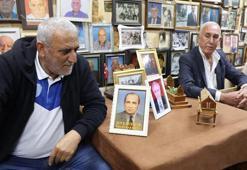 Adana'da bayramın en ilginç buluşma noktası! Her fotoğrafın bir hikayesi var, ilçede gelenek haline geldi