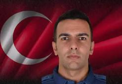 Şüpheliyi yakaladığı sırada fenalaşan polis memuru şehit oldu