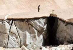 ‘Cilo buzulları son 30 yılda yüzde 55 alan kaybetti’