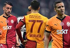 Frankowski, Morata, Yunus Akgün'ü yerin dibine soktu: Galatasaray'a şampiyonluk kaybettirir!