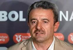 İbrahim Hatipoğlu'ndan Beşiktaş'a tepki: Özür bekliyorum