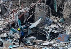 Myanmar'daki depremlerde can kaybı 1700'e yükseldi