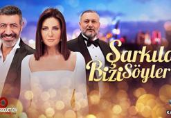 Kanal D'de bayram coşkusu