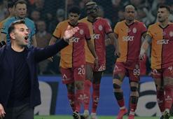 2-1 sonrası ortalık karışacak: Maskara olursun, Yasin Kol değil, Galatasaray kol çıkardı