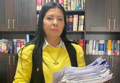 Antalya'da şok eden boşanma davası! Akli dengesi yerinde değil diyerek rapor alındı, 19 yılda 400 duruşma sonuç vermedi