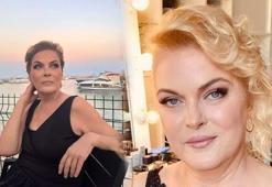 Nurseli İdiz'in dikkat çeken kariyer öyküsü