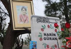 Narin ve Rojin’in mezarlarına ziyaretçi akını! '6 aydır bu acıyı çekiyoruz'