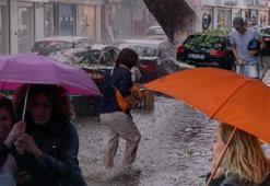 İstanbul'da bayram tatili için art arda yağış uyarısı!  Sıcaklıklar artacak, toz taşınımına dikkat!