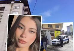 Üniversiteli Büşra, sevgilisinin evinde ölü bulundu