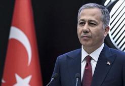 Bakan Yerlikaya: 'Biz miting yapmak istiyoruz' müracaatlarının yüzde 96'sına izin verdik