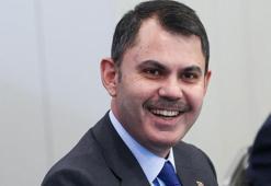 Bakan Kurum sosyal medyadan 'Uluslararası Sıfır Atık Günü' paylaşımı yaptı