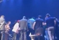 KKTC'de konser sırasında fenalaşan Volkan Konak, hayatını kaybetti