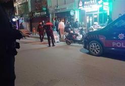 Çorum'da restoranda bıçaklı kavga! Ölü ve yaralılar var