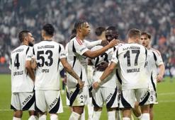 Beşiktaş'ın forma bulamayan yıldızına Inter talip oldu!