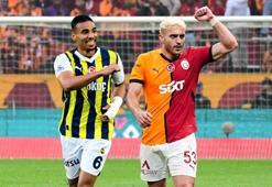 Fenerbahçe - Galatasaray maçının hakemi belli oldu
