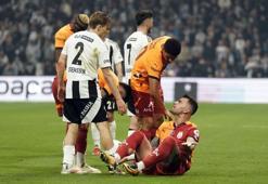 Oyundan çıkarılan Abdülkerim Bardakçı önüne gelene tepki gösterdi!
