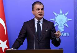 AK Partili Çelik'ten Özgür Özel'e sert tepki: Meseleyi siyasi şantaja dönüştürdü