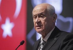 MHP lideri Bahçeli: PKK'nın tüm bileşenleriyle tasfiye kararı hayata geçirilmeli