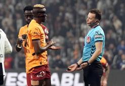 Osimhen için bomba itiraf! 'Chelsea her şeyi mahvetti'