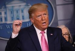 Trump yeni gümrük vergilerini açıkladı: Tüm ithalatlara yüzde 10 genel tarife uygulayacağız