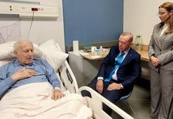 AK Parti'nin acı kaybı! Kocaeli İl İstişare Kurulu Üyesi Burhan Abiş hayatını kaybetti