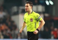 İşte derbinin hakemi Cihan Aydın'ın tüm istatiksel verileri! Her iki takım da onun yönetiminde kaybetmedi