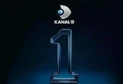 Kanal D zirveyi bırakmıyor! Baharın coşkusu