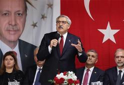 AK Partili Yayman'dan Özgür Özel'e tepki