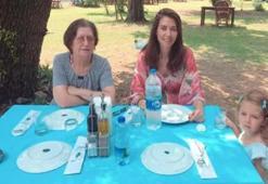 Nefise Karatay katıldığı programda ailesiyle ilgili samimi açıklamalarda bulundu