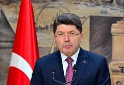 Bakan Tunç: Tutuklu ve hükümlüler devletimize emanettir