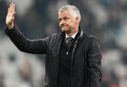 Solskjaer'den takıma Göztepe uyarısı: Bu karşılaşmanın telafisi yok