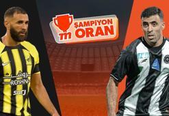 Al İttihad, kupada Fatih Terim’li Al Shabab’ı ağırlıyor! Maçın heyecanı Şampiyon Oranlar ile Misli'de