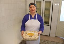 Damak çatlatan geleneksel lezzet! Bu yemeği tadan bir daha unutamıyor