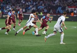 Trabzonspor'dan büyük başarı! UEFA Gençlik Ligi'nde yarı finalde