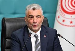 Ticaret Bakanı Bolat: Boykot çağrısı yapanlara karşı ticaretinde maddi kaybı olan tazminat davası açabilir