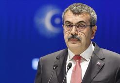 Milli Eğitim Bakanı Tekin: Yerli markalara 'boykot' uygulamanın ülkemize zarar vereceği açıktır