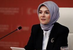 Aile ve Sosyal Hizmetler Bakanı Göktaş: Bu zihniyeti reddediyoruz