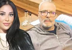 Ferdi Tayfur'un kızı Tuğçe Tayfur ve yeğeni Şirin Gözalıcı'dan dikkat çeken paylaşımlar: 'Ümitsiz bir bekleyiş bu...'