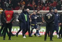 450 dakikada 350 kavga! Dünyanın en az futbol oynanan derbisi