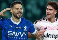 Fenerbahçe gelecek sezonun golcülerini arıyor! Mourinho iki isimden birisini istiyor